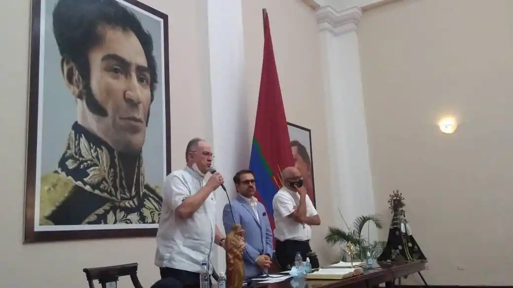 Iglesias en Carabobo abrirán sus puertas a partir de este domingo