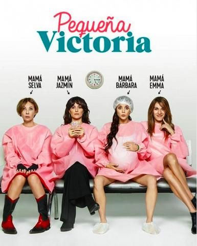 Con duras críticas y reservas, "Pequeña Victoria" fue lo más visto de la semana
