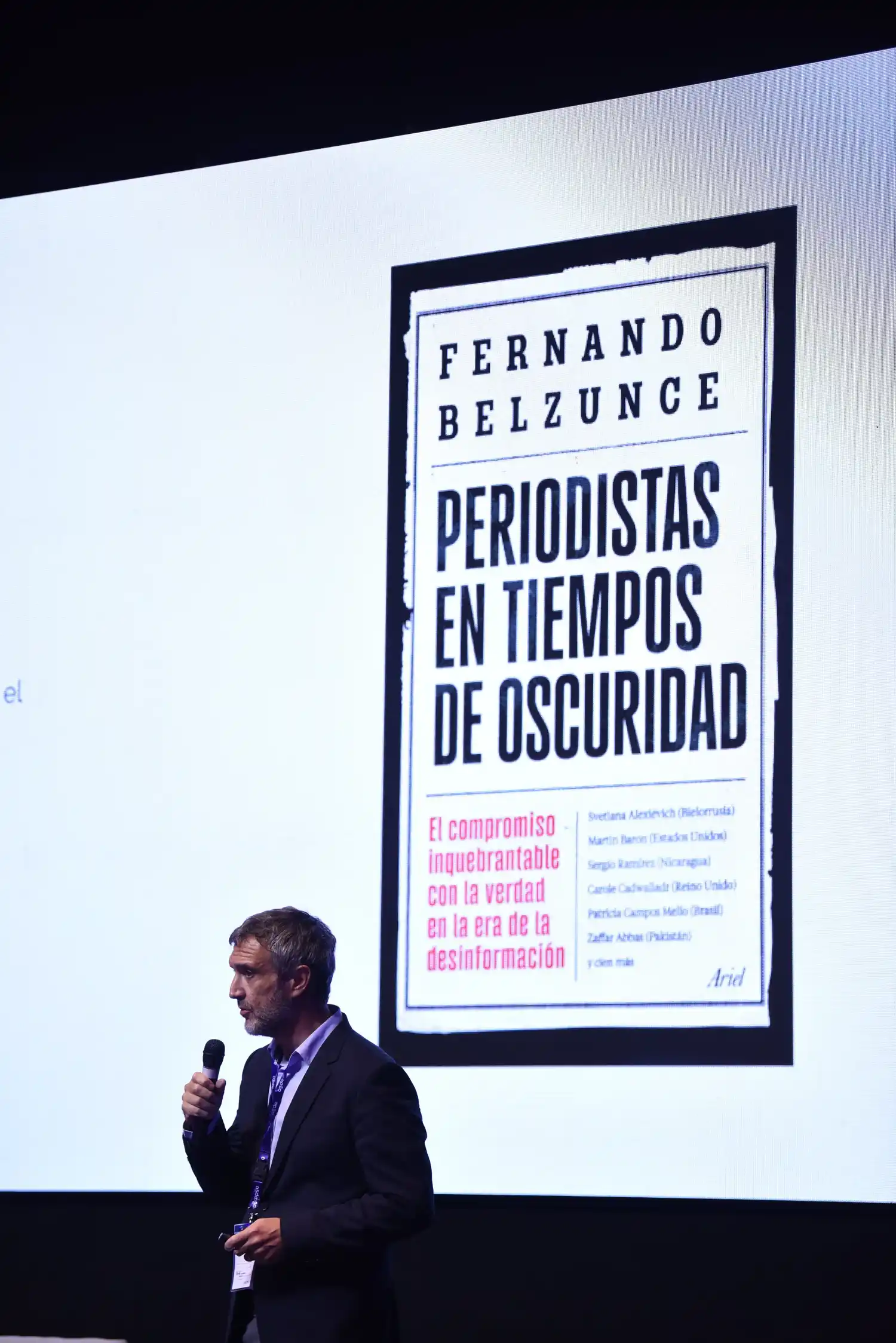 Fernando Belzunze