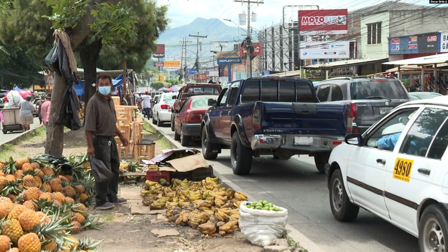 Recuperación del empleo pierde fuerza en Latinoamérica y el Caribe