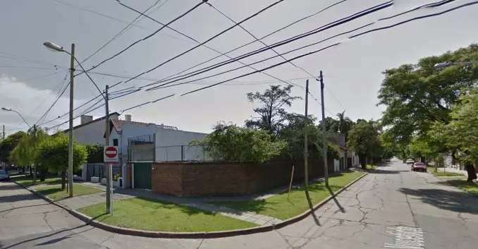 Morón: Un hombre asesinó de un balazo a su vecino tras una discusión