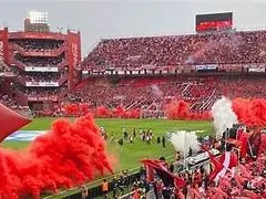 Clásico de Avellaneda con entradas agotados par el domingo a las 16.