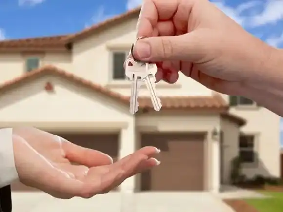 Los créditos hipotecarios subieron un 296 % interanual en mayo