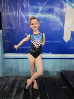 Delfina Mónaco tendrá un desafío en Jamaica