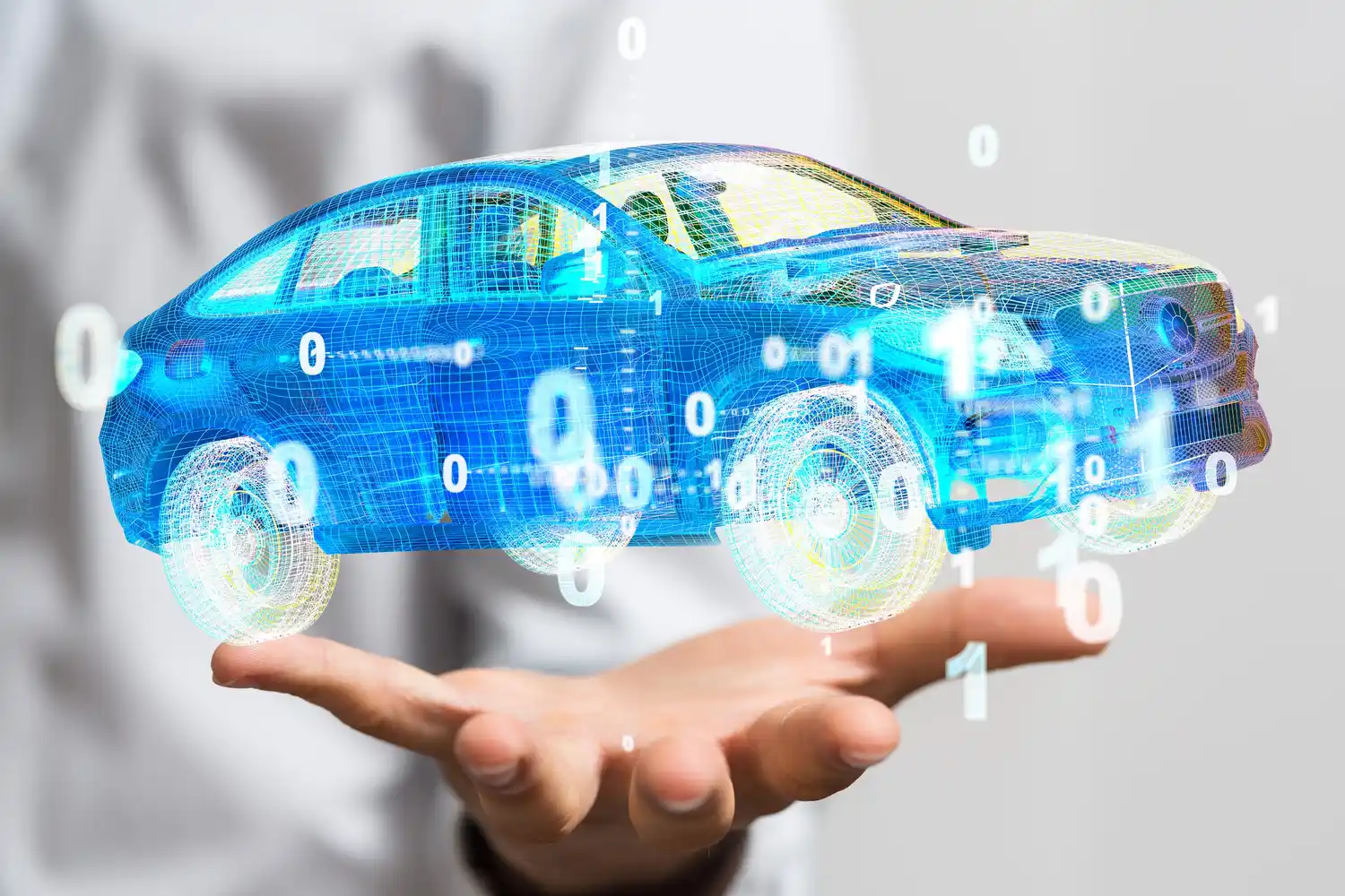 Industria automotriz: la necesidad de innovar