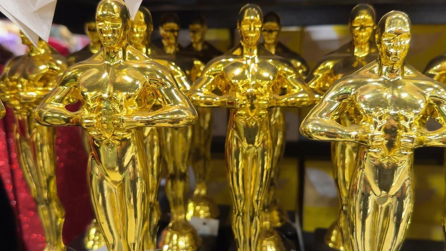 Premios Oscar