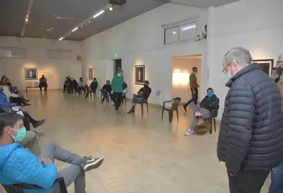 Se habilitó a partir de hoy la práctica de deportes individuales o de a dos al aire libre 