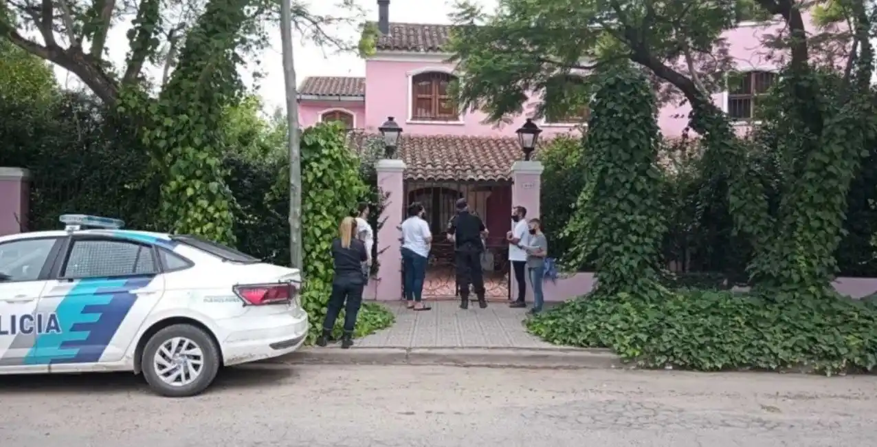 Hallan diez ancianos deshidratados y con hematomas en un geriátrico clandestino