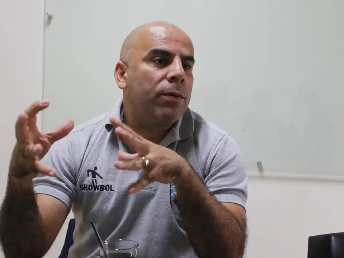 Serna, duro con los jugadores de Boca: "No estuvieron a la altura"