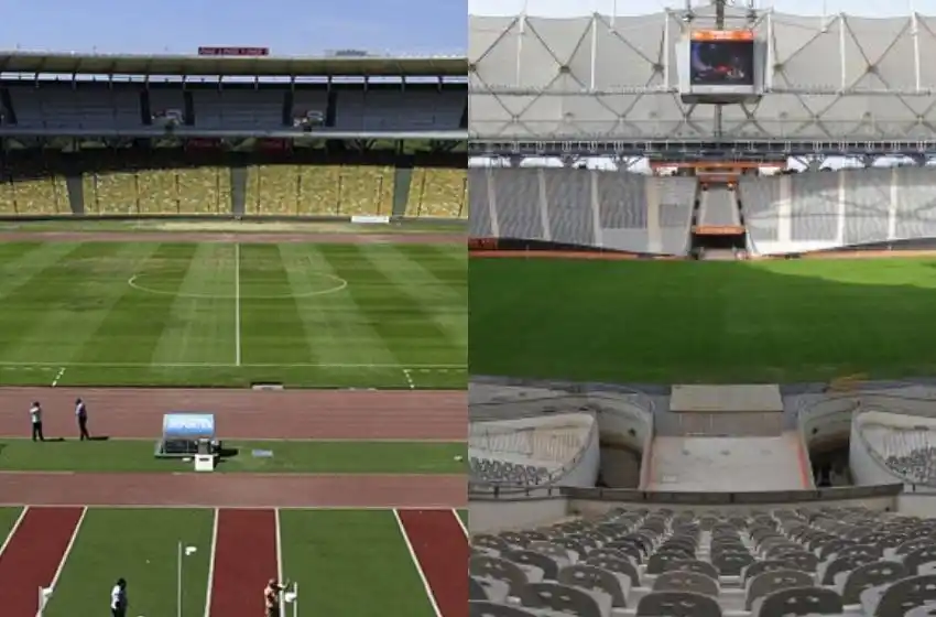 Argentina podría ser sede de la final de la Libertadores o la Sudamericana 2020