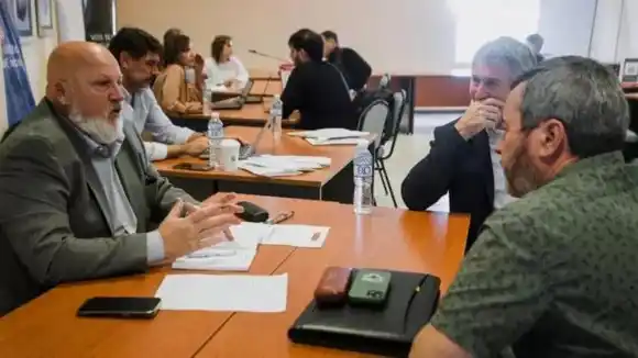 Llega “Conexión Financiera”: una jornada clave para que PyMEs accedan a oportunidades de crédito en Mar del Plata