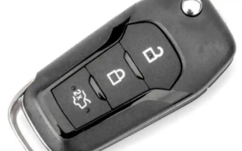 Buscan esta llave: ofrecen recompensa