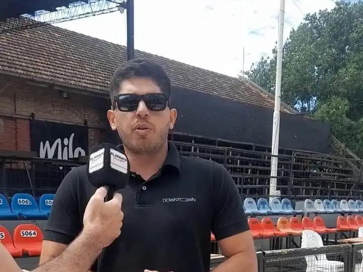 Ignacio Pradal: “FestiGuay es una apuesta para darle vida al Corsódromo” más allá del Corso