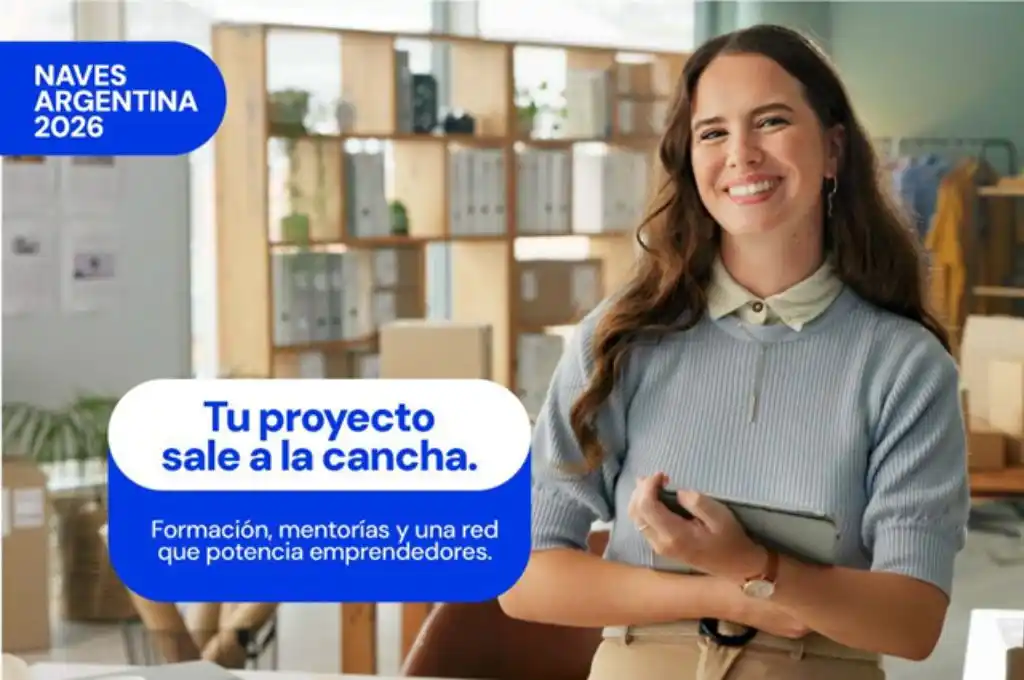 Banco Macro acompaña el desarrollo del programa