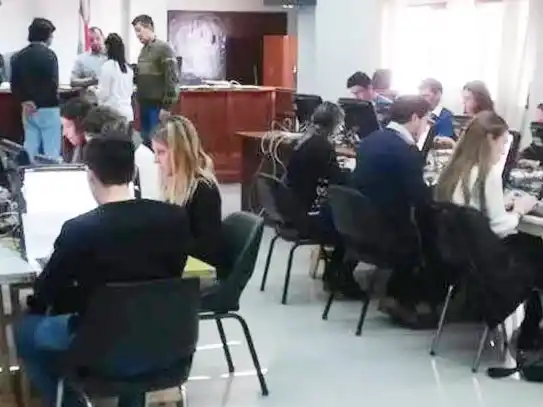 El STJ llama a concurso para cubrir cargo de Asesoría Legal de áreas administrativas