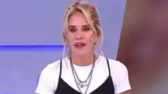 Marcela Baños explicó por qué decidió contar que fue abusada a los 21 años