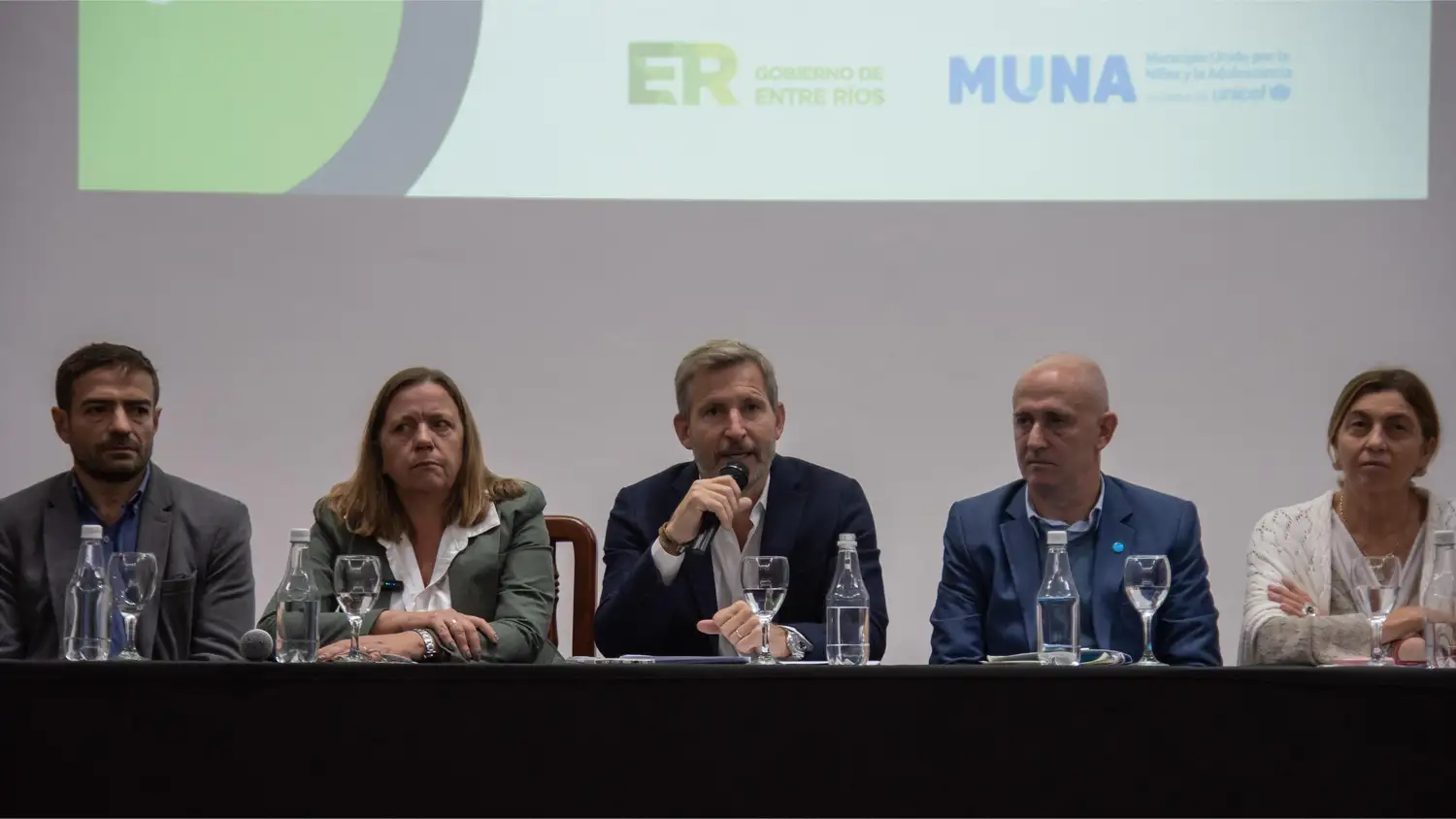 Gualeguay participa de una agenda de infancia con apoyo de Unicef