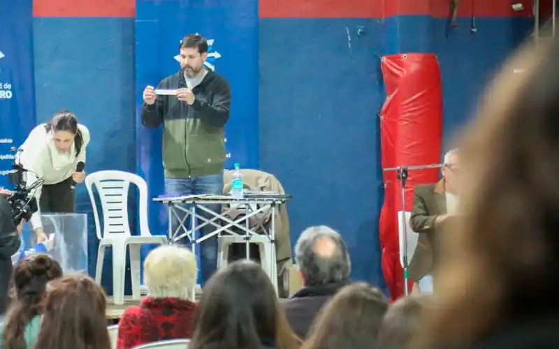 El Gobierno confirmó que esta semana comienzan a pagar las becas para estudiantes