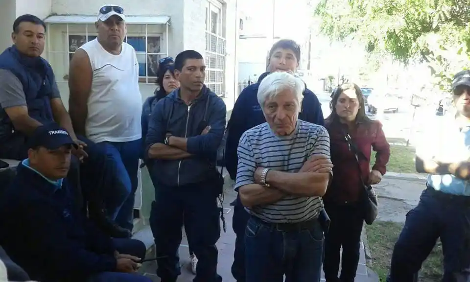 Agentes de tránsito no saldrán a la calle: exigen custodia policial