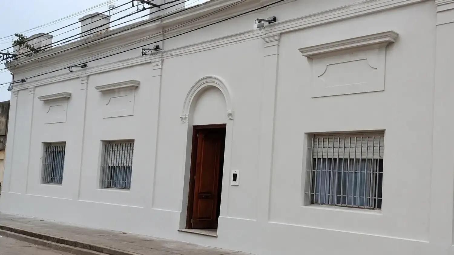 17 de Octubre: militancia, refugio para los chicos y el verdadero sentido de la Lealtad