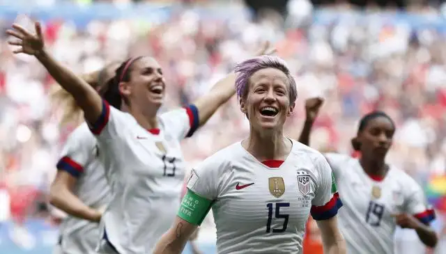 Histórico: la FIFA expande el Mundial femenino de 24 a 32 equipos
