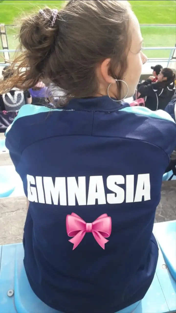 El Club Gimnasia y Esgrima de Tandil se suma al "Mes rosa", mes de Lucha contra el cáncer de mama