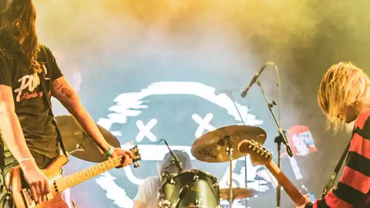 Por incidentes en Independiente, una banda argentina cancela shows en Chile por amenazas de muerte