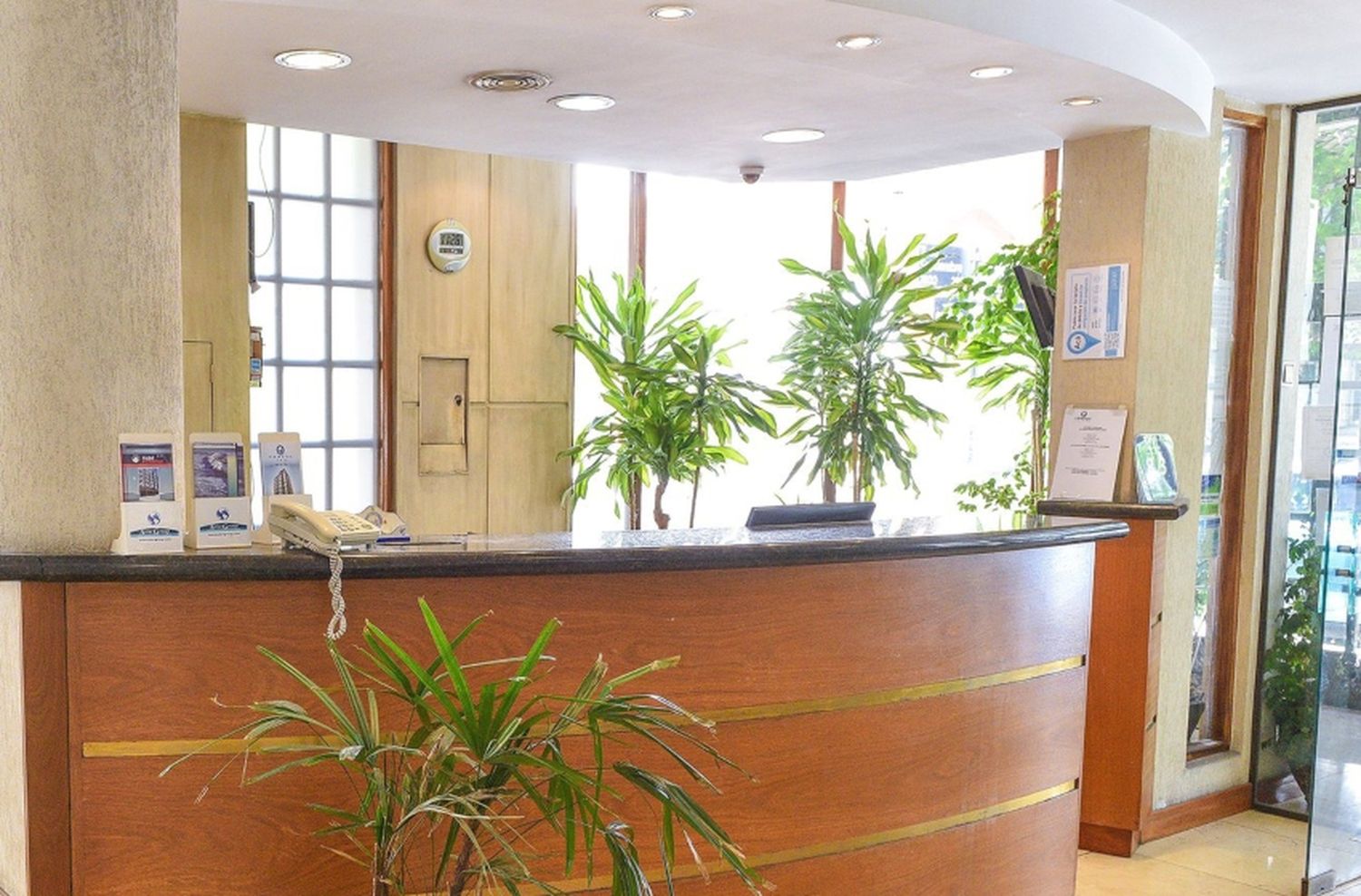 Conflicto hotelero: "UTHGRA repudia que haya empresarios que pretendan esconder la informalidad"