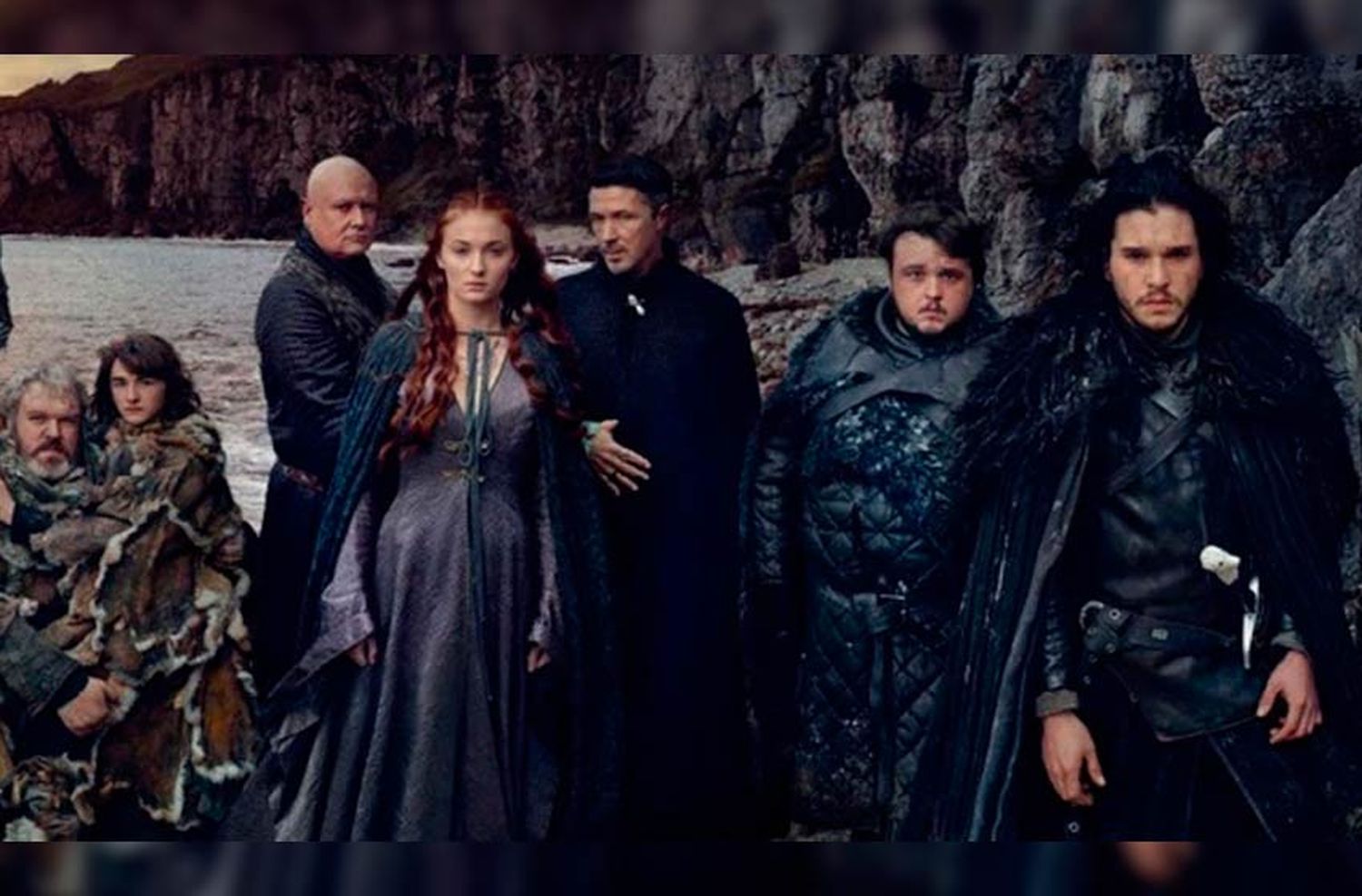 Game of Thrones, el gran candidato a romper todos los récords en los Emmy 2018