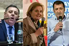 Auditarán la planta de empleados del Senado donde los entrerrianos tienen más de 50