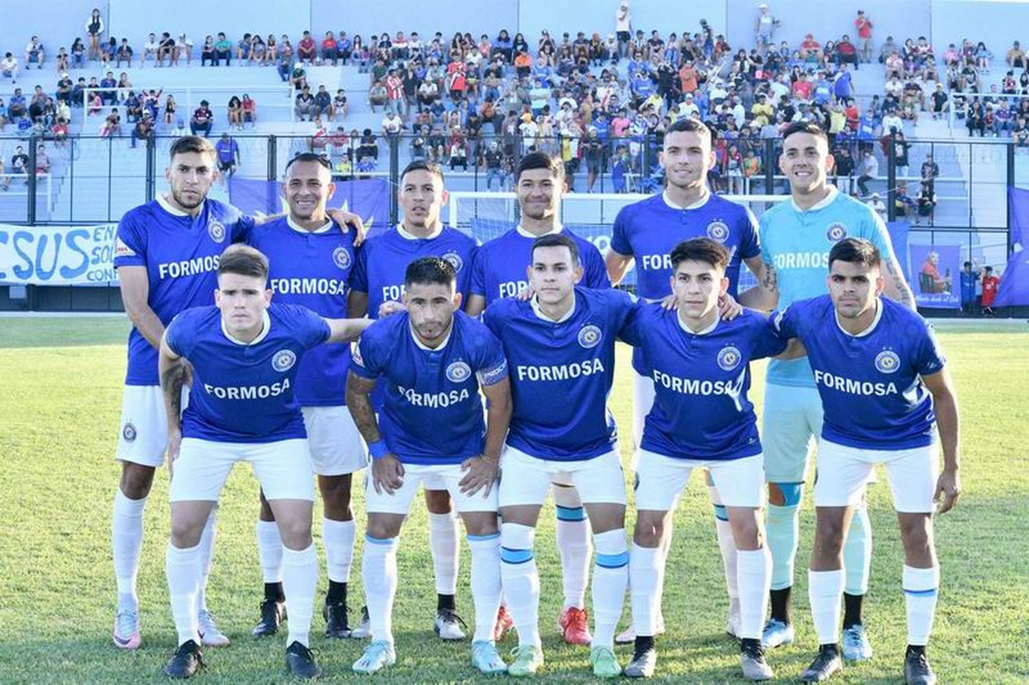 Sol de América viajó a Bolívar
para jugar los octavos de final