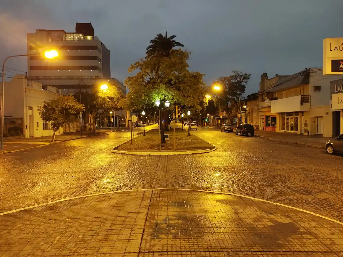 Crédito: Radio Rafaela