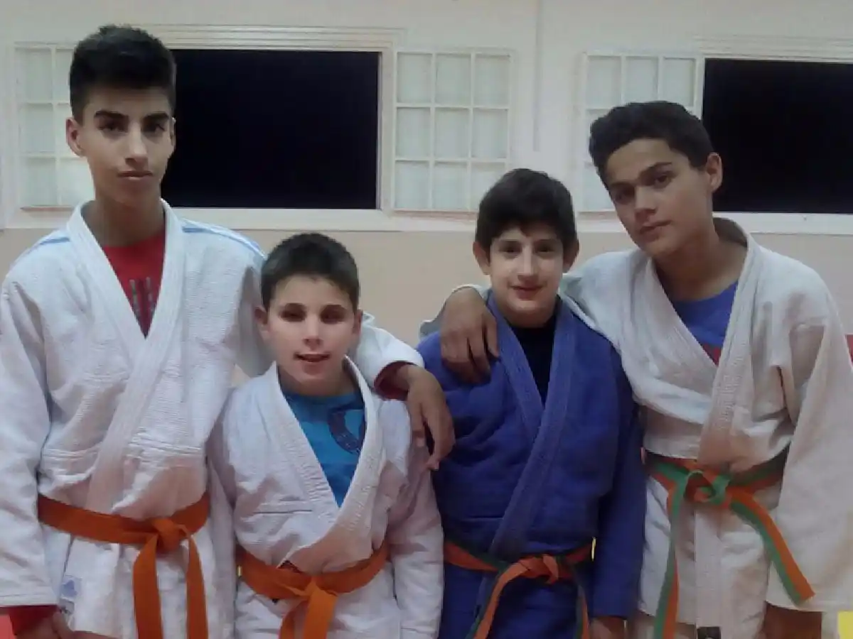 Una importante experiencia