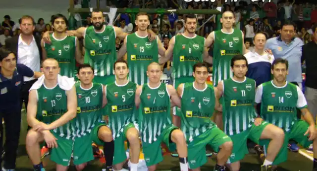 BH quiere prolongar su buen momento ante el escolta