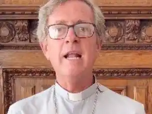 Monseñor García Cuerva convoca al EAC e invita a la presentación de su carta pastoral