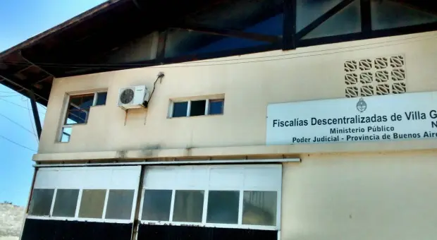 Detuvieron al presunto francotirador de Villa Gesell