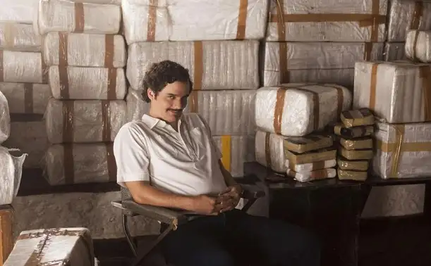El espectacular tráiler de la segunda temporada de "Narcos"