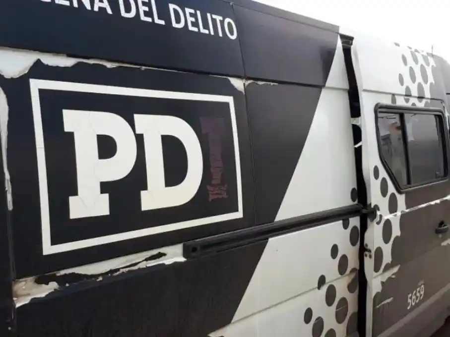 Hasta el momento, no hay detenidos y la investigación continúa bajo la figura de robo calificado.