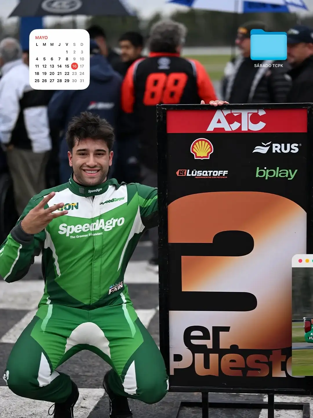 Ignacio Faín - 5