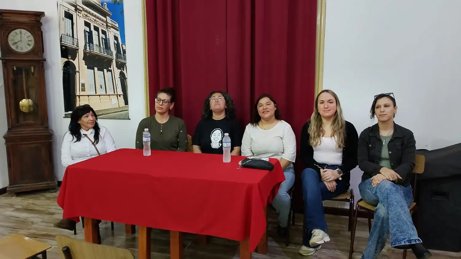 mica vigilia