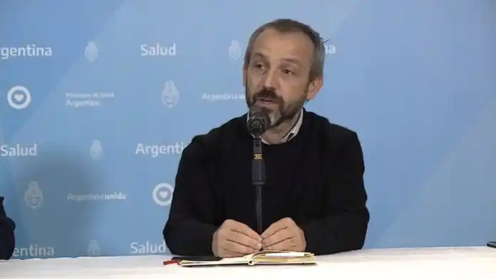 Sued pidió volver atrás en el aislamiento porque “no somos capaces de controlar la transmisión”