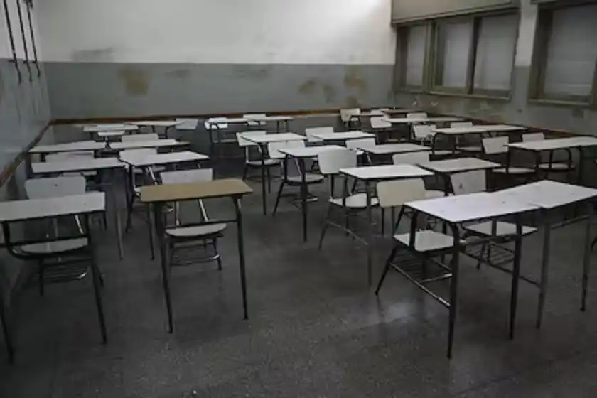 Ctera convocó a un paro nacional docente para el 2 de marzo y Agmer se suma en Entre Ríos
