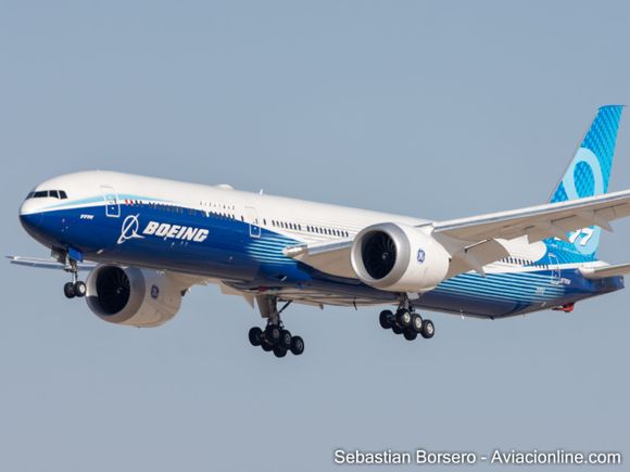 Dubai Airshow 2023 Set to Break Order Record; Emirates Mulls to Increase Boeing 777X Fleet