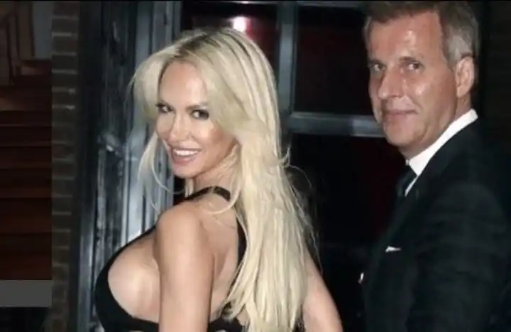 Luciana Salazar arremetió nuevamente contra Martín Redrado