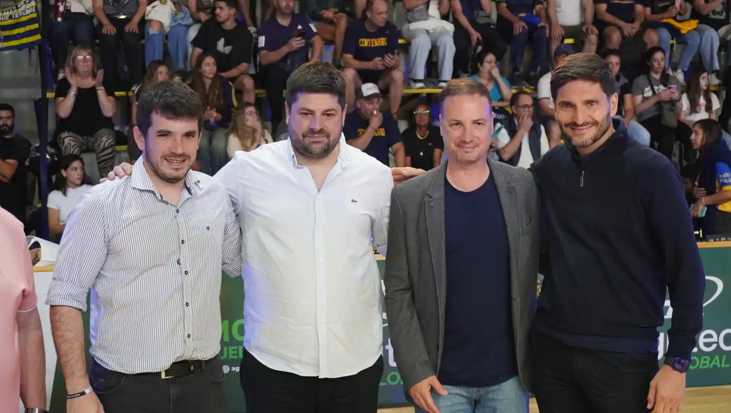 cancha centenario - 2