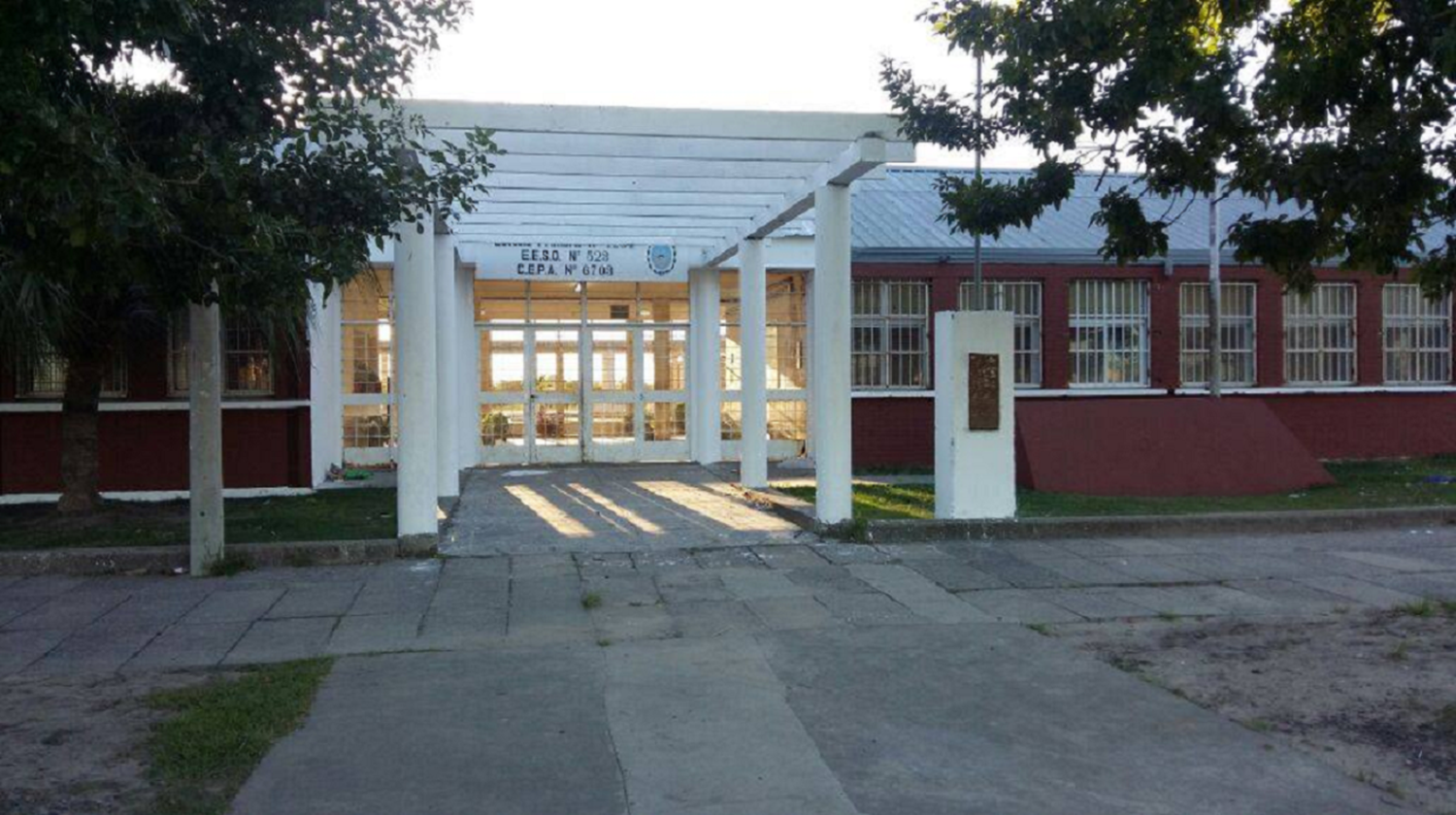 El Concejo suspendió la sesión en la escuela del barrio Guadalupe