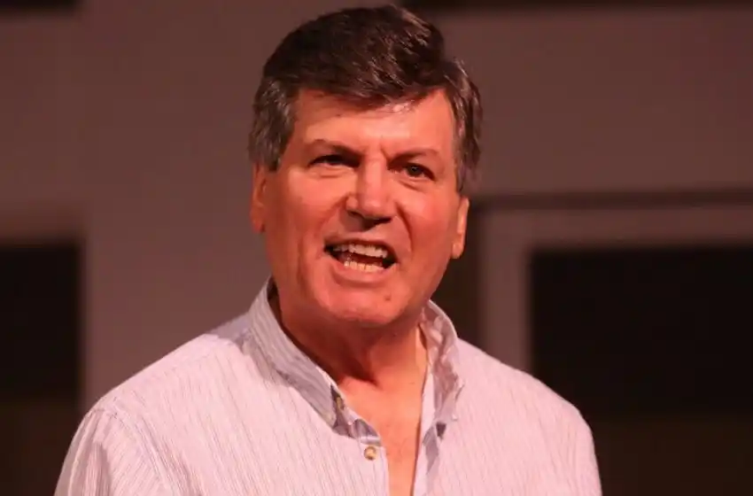 Conmoción en el mundo del espectáculo por la muerte de Carlín Calvo