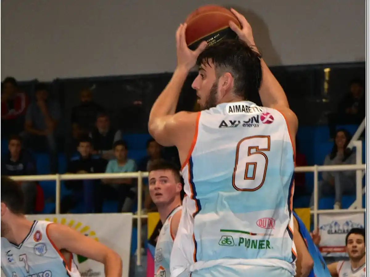 9 de Julio Olímpico quiere empatar la final del Interasociativo