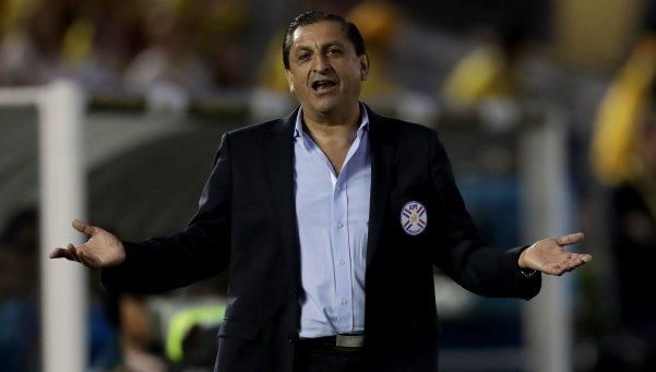 Ramón: "Tenemos armada nuestra lista de jugadores para la Selección"