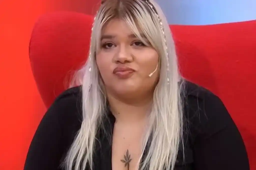 Un boxeador hizo una demoledora acusación contra More Rial